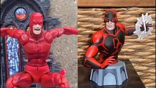 Daredevil Born Again premiered here are some Daredevil action figures collectibles we recommend