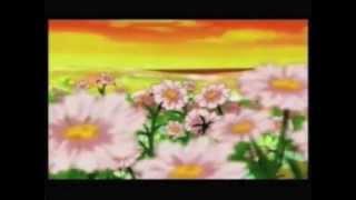 Japanimationgirl Productions; I Wanna Be The Rain