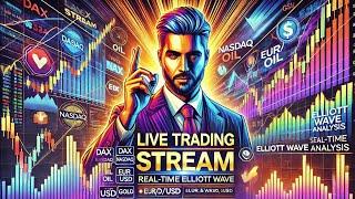  KI-Elliott-Wave-Trading: Exklusive Echtzeit-Analysen jetzt LIVE!