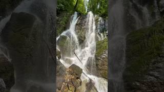 Я снова могу ходить! Водопад Кейва. #поход #природа #hiking #trekking #водопад #прогулка #треккинг
