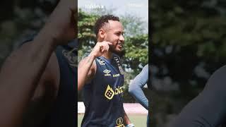 Neymar Jr new football video