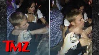 Justin Bieber -- Attacked in Club | TMZ