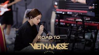 Hoàng Thuỳ Linh - Road to Vietnamese Concert | D-7