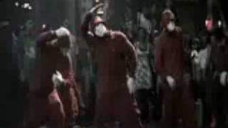 JabbaWockeeZ Step Up 2 UnCut Version Original