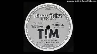 Dj  tim - flints-treasure 1996