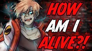 Resurrecting Your ZOMBIE Boyfriend [M4A] [Audio Roleplay] [Mad Scientist Lover Listener] [British]