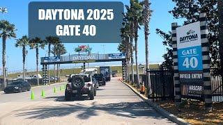 NEED A PLACE TO STAY?  DAYTONA  BIKE WEEK 2025 - CAMPING IS NO PROBLEM!!