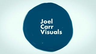 Joel Carr Showreel 2024