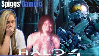 Halo 4 Campaign After 10 Years | Part 5 | Spiggs Gaming