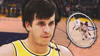 Austin Reaves Changes Everything For The Lakers