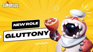 Gluttony - Role Trailer | Super Sus