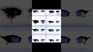 Do you like this? #gacha #eyes #gachaclub #gachalife #reki #shots #гача #fyp #реки