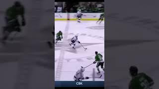 BAM || NHL Hits Edit || #shorts #edit #nhl #hits #hockey #trend