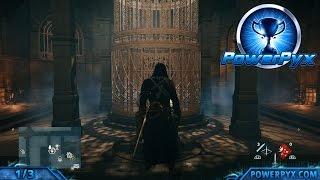 Assassin's Creed Unity - Nostradamus Enigma Solutions - Mercurius