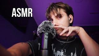 asmr lento y calmado para dormir :)