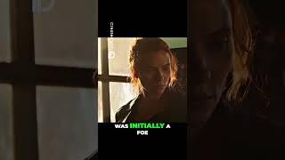 Elena Belova: From Natasha’s Foe to SHIELD #marvel #marvelstudios #filmdirector #film #movie #dc