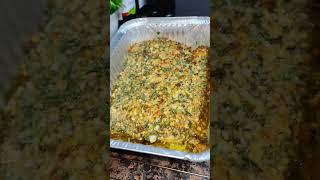 РЫБКА под ОРЕХОВОЙ ШУБКОЙ * Необычно и очень вкусно #рыба #рыбныеблюда #готовимдома