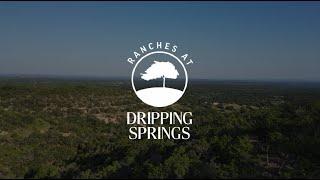 KC Custom Homes - The Ranches at Dripping Springs
