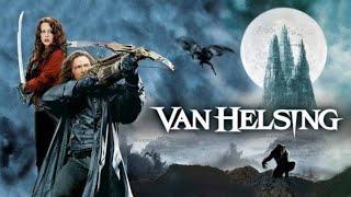 Van Helsing (2004) Hugh Jackman , Kate Beckinsale , Richard Roxburgh ll Full Movie Facts And Review