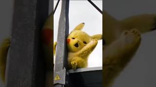 pika pika pikachu #shortsvideo #ytshorts #shorts #pikachu #pokemon