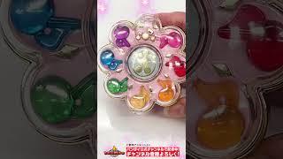 Rhythm Tap appears in Special Memorize! [Bandai Official] #Shorts #Bandai #Banmani