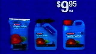 Mitre 10 - TV Ad - Australia 2004