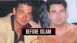 How I came to Islam || Eddie Redzovic (Full Documentary)