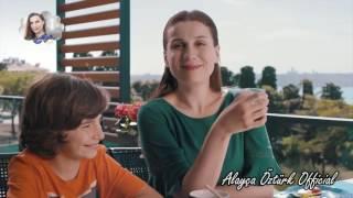 Alayça Öztürk - Cennet Koru Reklam Filmi