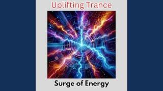 Uplifting-Trance : Surge of Energy