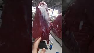 The Perfect Meat to Fat Ratio for Juicy BBQ. #cactusfoodies #shorts #meat #duck