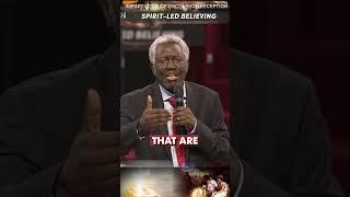 Revelations in your life-Sermon By; Rev.AMBROSE NYANGAO. EBS, Senior PastorParklands Baptist Church