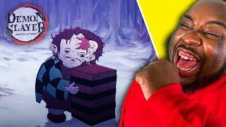 Meatcanyon - “I Smell a Demon” REACTION