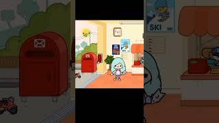 Toca life world 