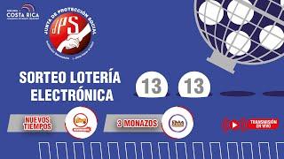 Sorteo Nuevos Tiempos Reventados N°20.165 y 3 Monazos N°2.591   / 22-02-2023 / JPS (MEDIODIA)