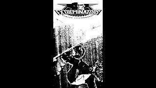 Extreminators - Kemper Snowboards 1991