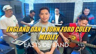 England Dan & John Ford Coley Medley - EastSide Band Cover