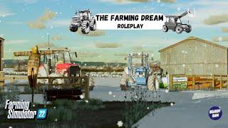 The Twins | The Farming Dream | FS22 Roleplay | Episode 16