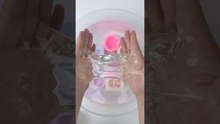 Air fell into my Taba squishy #stressrelief #tabasquishy #asmr  #squishy  #squishynow