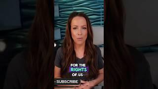 The SAVE Act Keeps Women From Voting??
