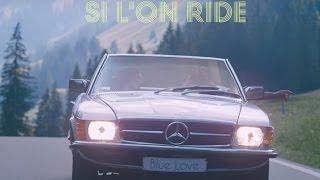 Ichon - Si l’on ride, prod. Muddy Monk (Clip Officiel)