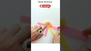  Rakhi Idea For School Competition  rakhi competition idea #shorts #shortsvideo #rakhiidea #rakhi