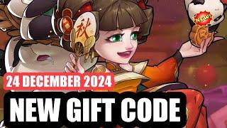 New Idle Heroes Exchange Codes December 2024 | Idle Heroes CD Key Codes | Idle Heroes Gift Codes