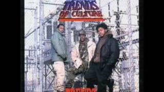 Trends of Culture - Mad Flavor Mad Style [HQ]