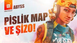 PISLIK MAP | RAZE RANKED