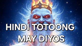 A Conversation Between 2 Filipino Atheists
