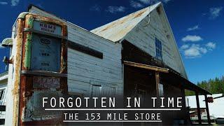 Abandoned Store Left in 1963 | Everything is Still Inside | Time Capsule | Destination Adventure