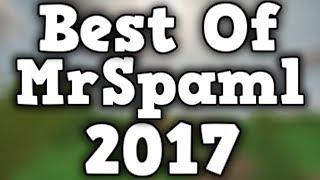 Best MrSpaml Unturned Moments of 2017 !