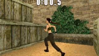 Tomb Raider II  SRU