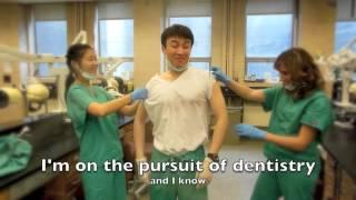 UofT Dentistry O-Week 2013