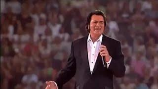 Engelbert Humperdinck Medley Live Toppers In Concert 2007